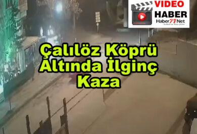 Çiğ Köfteciye Dalıp Kaçtı 500 Metre İlerde Yakalandı - Kırıkkale Haber, Son Dakika Kırıkkale Haberleri