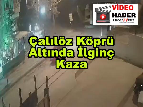 Çiğ Köfteciye Dalıp Kaçtı 500 Metre İlerde Yakalandı - Kırıkkale Haber, Son Dakika Kırıkkale Haberleri