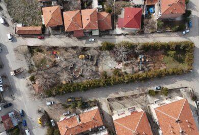 O Parkın İsmi Değişiyor ve Yenileniyor - Kırıkkale Haber, Son Dakika Kırıkkale Haberleri