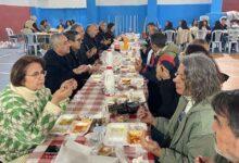 Kırıkkale Lisesi, iftar ve nevruz şenliğinde buluştu - Kırıkkale Haber, Son Dakika Kırıkkale Haberleri