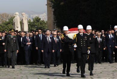 MKE 75’inci Kuruluş Yıl Dönümünü Coşkuyla Kutluyor! - Kırıkkale Haber, Son Dakika Kırıkkale Haberleri